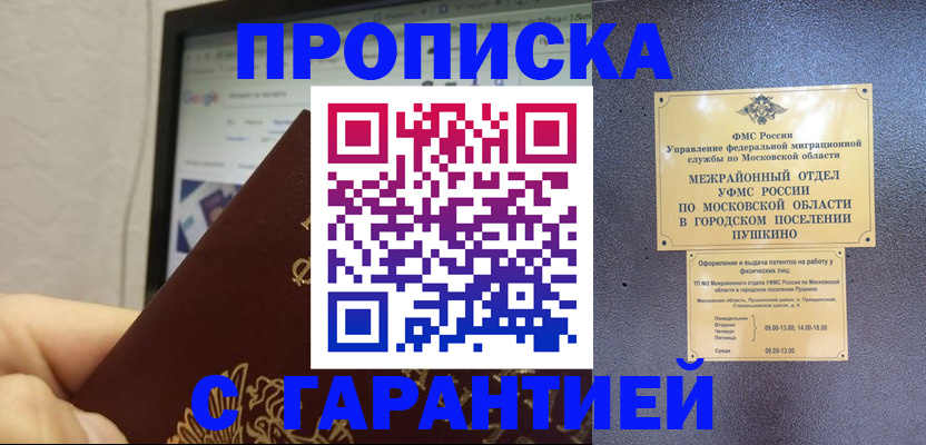 где прописаться в Большом Камне